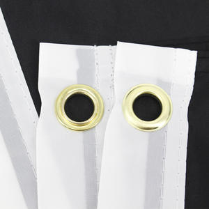 Fabrik Großhandel individuell bedruckte Cheer Gym Banner Hintergrund Werbe flaggen & Banner - Product Image 2