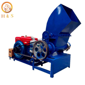 Eps Densifier / <strong>Styrofoam</strong> Densifier / Waste Foam Recycle <strong>Machine</strong> - Product Image 3