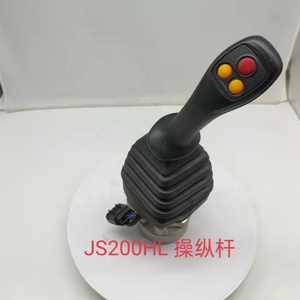 ชุดจอยสติ๊กคุณภาพสูงสำหรับรถขุด JS200HL ยี่ห้อ XUNPO OEM - Product Image 4
