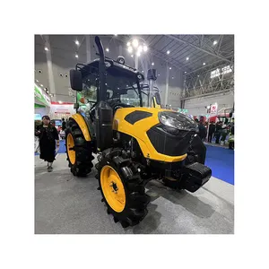 60 horsepower 70 horsepower 80 horsepower 90 horsepower agricultural machinery compact medium diesel (4WD) agricultural tractor
