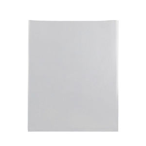 Transparent Thickened Industrial Flat Bags Polyethylene Heavy Duty Consumer Electronics <b>Packaging</b> - Product Image 5