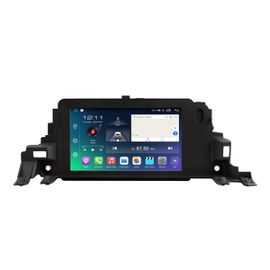 Autoradio OEM per <span class=keywords><strong>Renault</strong></span> Laguna III 2011-2015 con CarPlay Wireless e Android, Schermo di Navigazione da 7 Pollici - Product Image 1