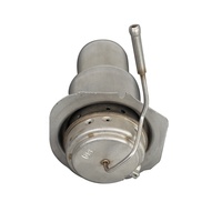 Chambre de Combustion/Brûleur 131594799 Version Modifiée Usine Chinoise Webasto Thermo Top V/Evo/VEVO Diesel Haute Qualité Neuf