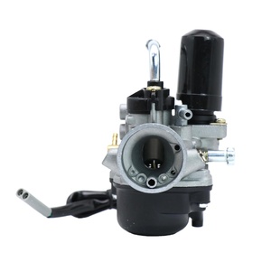 Carburatore Nuovo per <span class=keywords><strong>Moto</strong></span> all'Ingrosso Assy 17.5ED con Starter Elettrico per Mojito/Habana Custom <span class=keywords><strong>50</strong></span> Scarabeo <span class=keywords><strong>50</strong></span> 2T SR Motard <span class=keywords><strong>50</strong></span> - Product Image 3