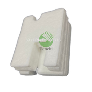 Tampon encreur C9344 pour <span class=keywords><strong>EPSON</strong></span> C9344 L5590 L3350 XP 2100 2105 3100 3105 4100 4101 4105 Workforce <span class=keywords><strong>WF</strong></span> 2810 2830 <span class=keywords><strong>2835</strong></span> 2850 - Product Image 2