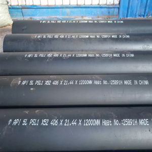 Ống xinyue <span class=keywords><strong>CS</strong></span> 5L gr. <span class=keywords><strong>B</strong></span> STD 8 \ "x8.18mm ống thép liền mạch API 5L gr. <span class=keywords><strong>B</strong></span> tuân thủ ANSI <span class=keywords><strong>B</strong></span> 36.10 bevel kết thúc cho mỗi ANSI <span class=keywords><strong>B</strong></span> 16.25 - Product Image 2