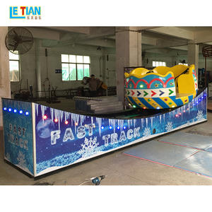 <span class=keywords><strong>Parque</strong></span> <span class=keywords><strong>de</strong></span> atracciones electrónico Juegos Equipo Hecho <span class=keywords><strong>en</strong></span> <span class=keywords><strong>China</strong></span> Extreme Spinning Rides Niños feria paseos Fabricante - Product Image 2