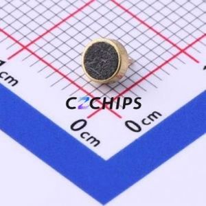 New Original GMI4015P-36DB Through hole Component (THT),D=4mm Integrated Circuit IC Chip <b>Microphone</b> - Product Image 1
