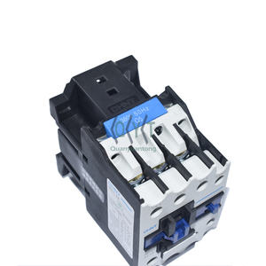 <span class=keywords><strong>NC1</strong></span>ชุด3P 32A AC คอนแทคแม่เหล็ก1-<span class=keywords><strong>3210</strong></span> 380V 24V 36V 42V 48V 110V 127V 230V 240V 400V 415V 440V 480V 660V - Product Image 3