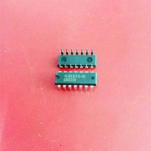 Vi điều khiển <span class=keywords><strong>lm339n</strong></span> (1) linh kiện điện tử mạch tích hợp - Product Image 1