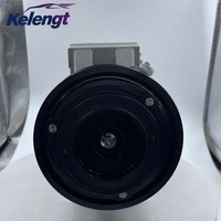 Nouveau compresseur de climatisation AC 13376447 687997689 95935300 557805030 447XJ5 12V pour Chevrolet Aveo