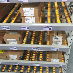 מזרן זרימת מורט מערכת פלדה מדף עם רולר מסלולי מחסן <span class=keywords><strong>rack</strong></span> - Product Image 5