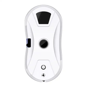 Con pulverización de agua limpiador de vidrio exterior industria inteligente eléctrica de gran altura limpiador de ventanas de vidrio inteligente <span class=keywords><strong>robot</strong></span> de limpieza - Product Image 2