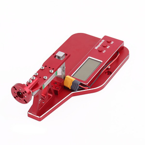 Plataforma de Prueba de Inyectores Mecánica Mayatech MT10 de 10 kg, Totalmente Metálica, CNC, para Pruebas de Inyectores Common Rail - Product Image 5