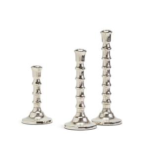 Candelabro de Aluminio para Centros de Mesa, Decoración Moderna, Última Llegada, Candelabro de Aluminio Tipo Huracán - Product Image 3