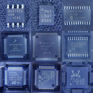 New Original <strong>XC7A50t</strong>-<strong>2FTG256c</strong> Ic Chip Integrated Circuit Microcontroller Capacitor One-stop BOM Allocation service <strong>Xc7a50t</strong> - Product Image 6