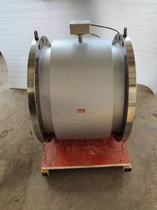 KFWK 携帯電話とコンピュータでデータを見るための4Gモジュール搭載 統合型電磁流量計 - Product Image 4