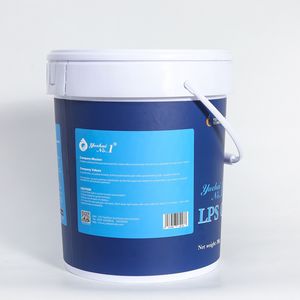 Hot Selling Grote Huis Zeevis Tanks En Aquaria 20Kg 25Kg Per Vat Lps Koraalrif Pro Zeezout Te Koop - Product Image 6
