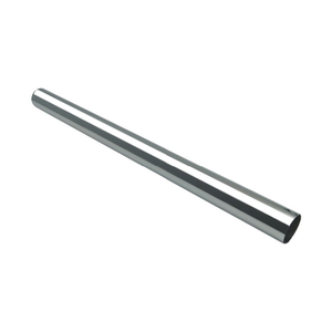 Ống kim loại bạc sắt tròn ống <span class=keywords><strong>Chrome</strong></span> thép 0.6mm 0.8mm 1.0mm 1.2mm dày 16mm 19mm 22mm 25mm 32mm đường kính 15 cắt - Product Image 3