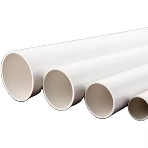 <span class=keywords><strong>Tubo</strong></span> de drenaje de PVC SCH <span class=keywords><strong>40</strong></span> <span class=keywords><strong>Tubo</strong></span> y accesorios de alta calidad para sistema de plomería y drenaje - Product Image 3