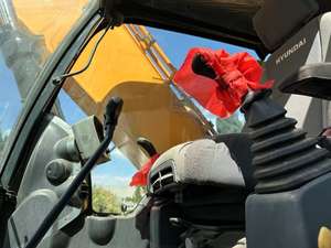 EXCAVATRICE UTILISÉE DE HYUNDAI R220LC-9S R215VS R305 R60W-7 PRIX BAS DE HAUTE QUALITÉ - Product Image 4