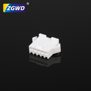 <span class=keywords><strong>Jst</strong></span> LED Đèn Power Harness Adapter Với Sm2.54mm Pitch Nam Cao Su Nhà Ở Kết Nối Với <span class=keywords><strong>3</strong></span>/2 Đồng <span class=keywords><strong>Pin</strong></span> Nhựa Kết Nối - Product Image 4