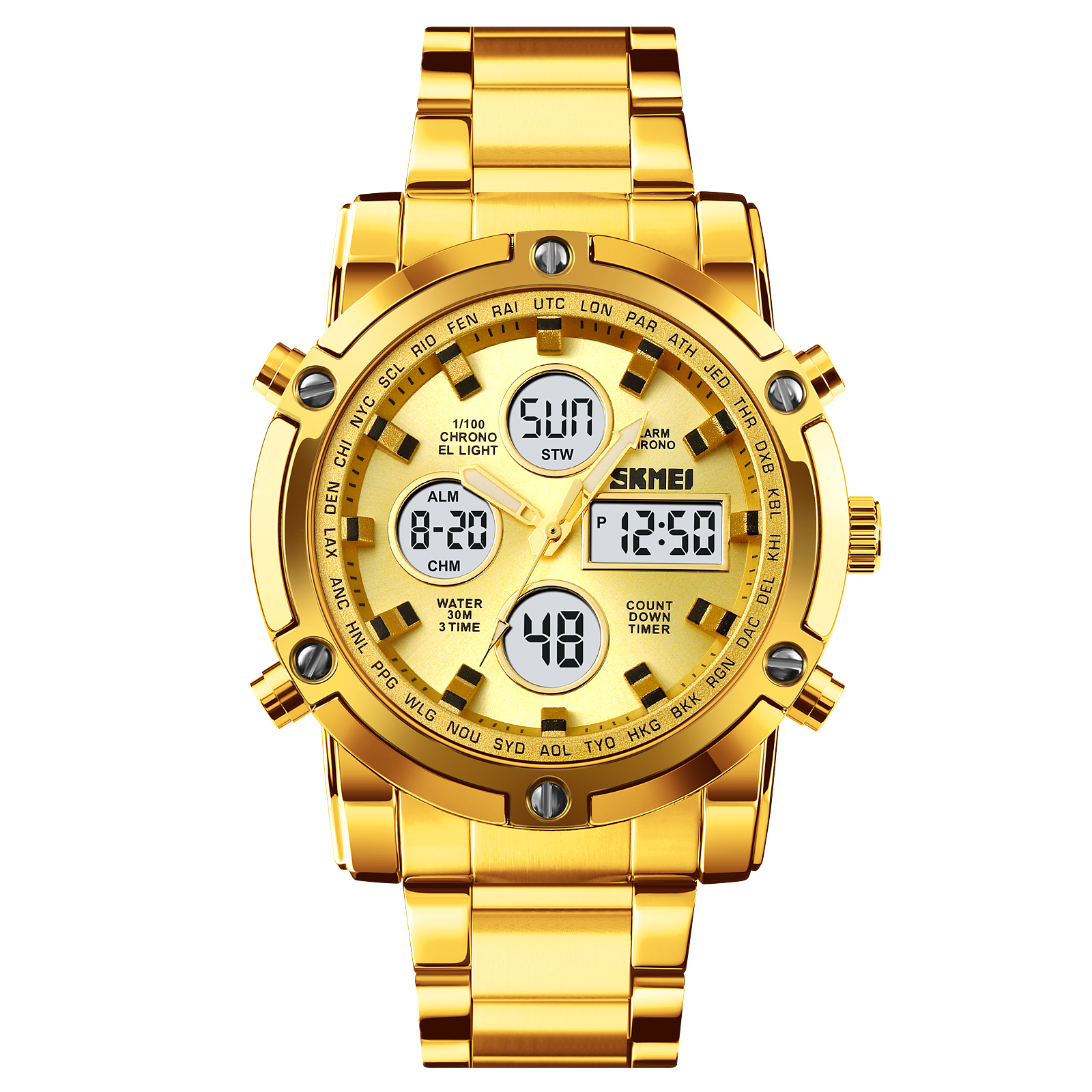 Gold gold