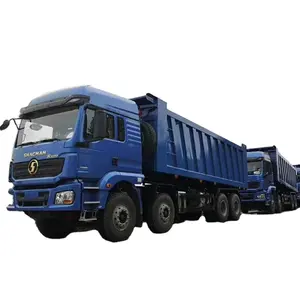 Shacman Sinotruck Beiben Jac Faw Howo dump truck price 4x2 6x4 8x4 tipper truck for sale