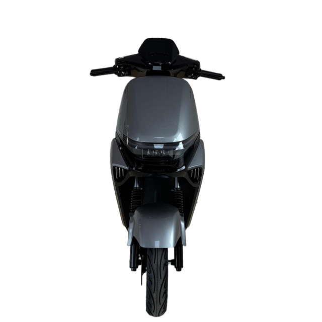 Factory Export Electric Motorcycle Big Sports Bike with 72v Adult Battery Road Racing Ninja Little Ninja Electric Motorcycle