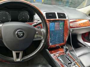 12.1 "Touch Screen Android 12.0 RAM4GB ROM64GB autoradio lettore Video DVD per <span class=keywords><strong>Jaguar</strong></span> <span class=keywords><strong>XK</strong></span> con navigazione auto - Product Image 6