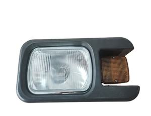 SDLG גלגל מטעין קדמי מנורת <span class=keywords><strong>4130000542</strong></span> - Product Image 1