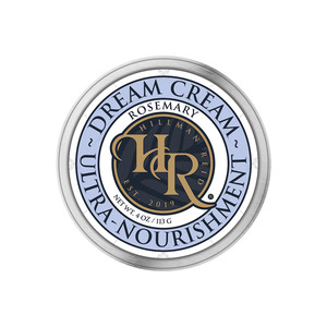 Crema de Sueño con Romero - Product Image 1