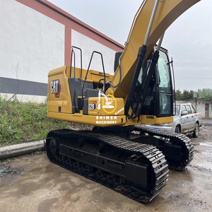 ใช้สำหรับรถขุด CAT320ชั่วโมงการทำงานต่ำรับประกัน1ปีโดยมีส่วนประกอบหลักของปั๊มเครื่องยนต์ที่จำเป็น - Product Image 4