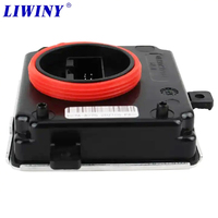 Liwiny 4G0907697J 4G0.907.397.J Pour A4 A7 Phare LED Pilote Module DRL Ballast 28357984 28297183 4G0 907 397 J 4G0.907.697.J