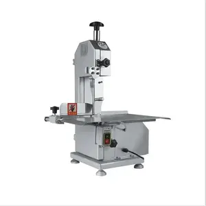 Industrial Meat Bone Cutting Machine Bone Saw/ Bone Saw Machine Electric Saws For Cutting Meat And Bones