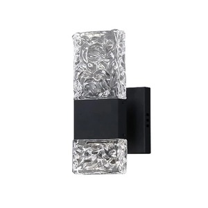 Lámpara de Pared de Cristal LED de Lujo, Lámpara de Noche para Dormitorio, Lámpara Minimalista para Pared de TV, Pasillo, Escalera, Sala de Estar - Product Image 5