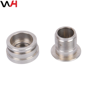 Trung Quốc Nhà Máy Tùy Chỉnh <span class=keywords><strong>CNC</strong></span> Gia Công Cơ Khí Titan Các Bộ Phận Thép Không Gỉ Nhôm <span class=keywords><strong>CNC</strong></span> Gia Công Phần - Product Image 6