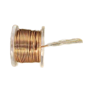 Chất lượng cao bobbin điện cuộn dây không khí cuộn dây cuộn cảm RFID không khí cuộn dây - Product Image 3