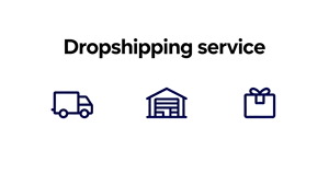ड्रॉपशीपिंग एजेंट तेजी से शिपिंग मल्टीमॉडल परिवहन दुनिया भर में पेशेवर ड्रॉपशीपिंग सेवा - Product Image 6