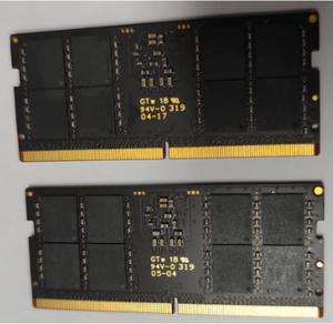 Memoria RAM original nueva de la marca MC 16GB 32G DDR5 SODIMM 4800 5600 5600MT/S2 CT16G56C46S5 CT32G56C46S5 en stock - Product Image 3