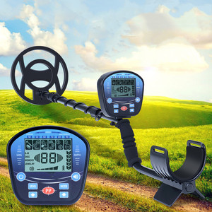 Derin yeraltı <span class=keywords><strong>Metal</strong></span> dedektörü çok frekanslı yeraltı <span class=keywords><strong>Metal</strong></span> dedektörü - Product Image 5