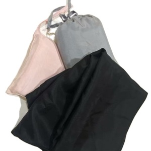 Traveling Silk <strong>Sleeping</strong> <strong>Bag</strong> <strong>Blue</strong> Color - Product Image 1