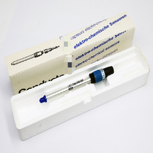 Capteur électrochimique PLC <span class=keywords><strong>Conducta</strong></span> 505-GPt 100 pour l'automatisation industrielle - Product Image 1