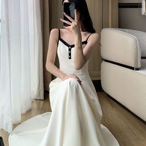 Ensemble 2 pièces d'été style romain pour femme : Tunique sans manches et robe – Vente en gros - Product Image 2