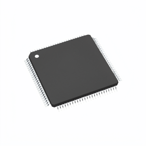 Electronic Circuit Components 100 LQFP Manufacturer Channel Embedded R5F563NYDGFP#H0 - Product Image 1