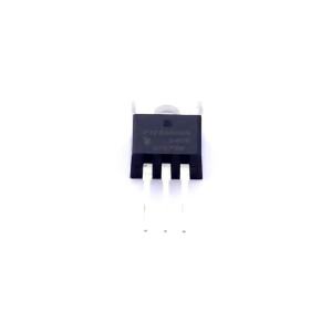Circuito integrado PTP08N06N TO-220 Smart Power IGBT Darlington transistor digital tiristor de tres niveles - Product Image 1