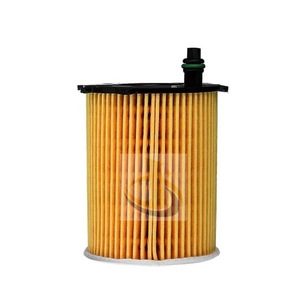 กรองน้ำมันเครื่อง 11427805978 1147685 30735878 HU716/2x สำหรับ Citron 1109.AY พร้อมโอริง - Product Image 4