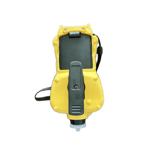 เครื่องวิเคราะห์ก๊าซมัลติ RAE Lite PGM6208 HCHO เครื่องตรวจจับก๊าซแบบพกพาพร้อมปั๊ม เครื่องวิเคราะห์ก๊าซ HCHO - Product Image 6