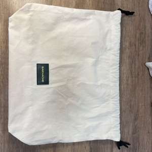 Customized Fashionable Canvas Drawstring Dust Bags Foldable Frosted Nylon Promotional <b>Printed</b> Bags - Product Image 2
