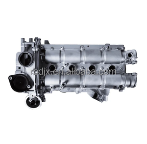 Diskon 1.8T EA827 EA111 E211 EA113 2.0 GEN 1 2 3 EA888 mesin untuk Audi Volkswagen VW Skoda Seat Engine - Product Image 1